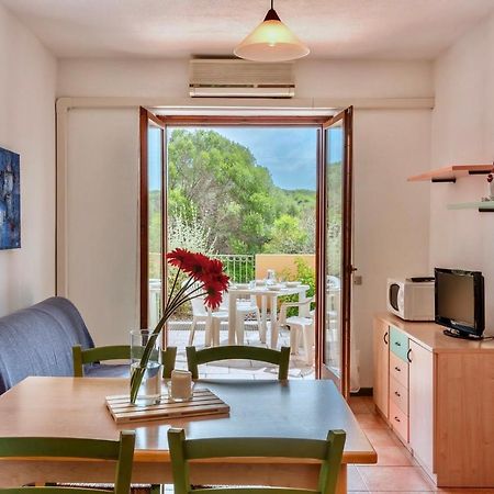 Apartments In Santa Teresa Di Gallura Eksteriør billede